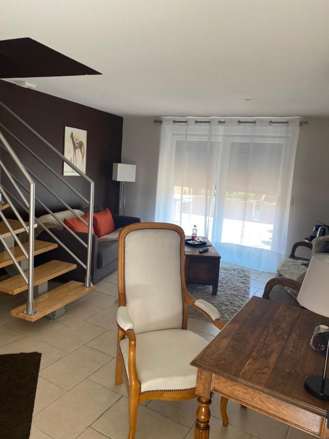 Chambres D'Hotes - L'Ecurie Obernai Zewnętrze zdjęcie