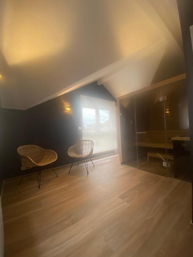 Chambres D'Hotes - L'Ecurie Obernai Zewnętrze zdjęcie