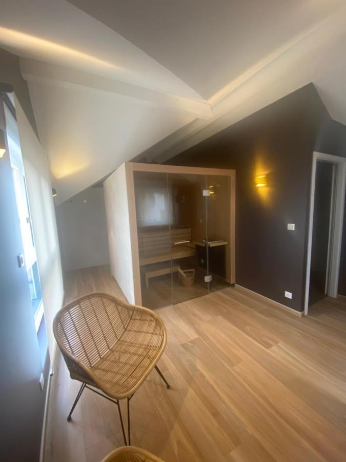 Chambres D'Hotes - L'Ecurie Obernai Zewnętrze zdjęcie