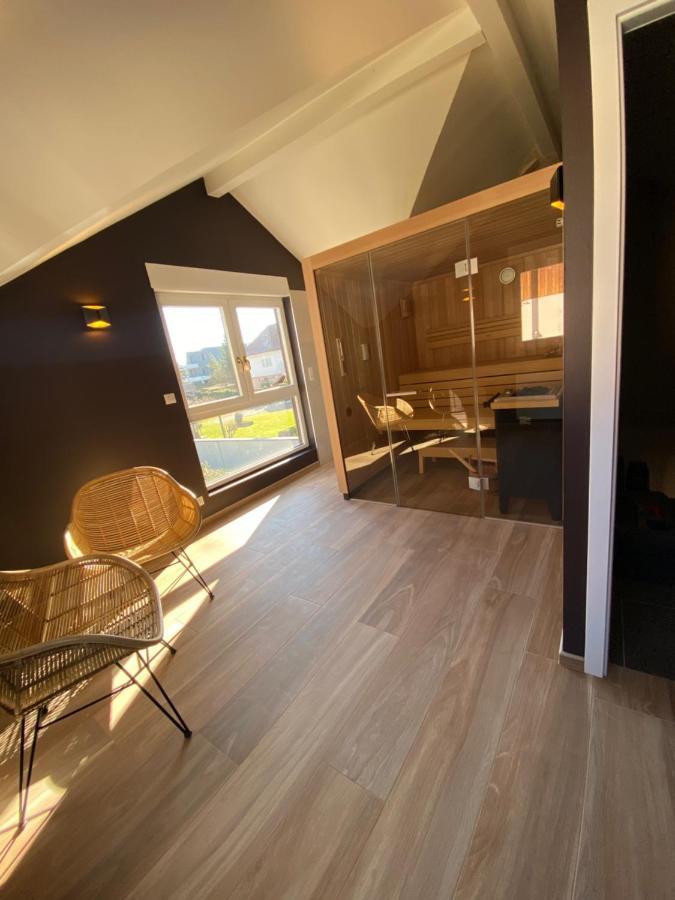 Chambres D'Hotes - L'Ecurie Obernai Zewnętrze zdjęcie