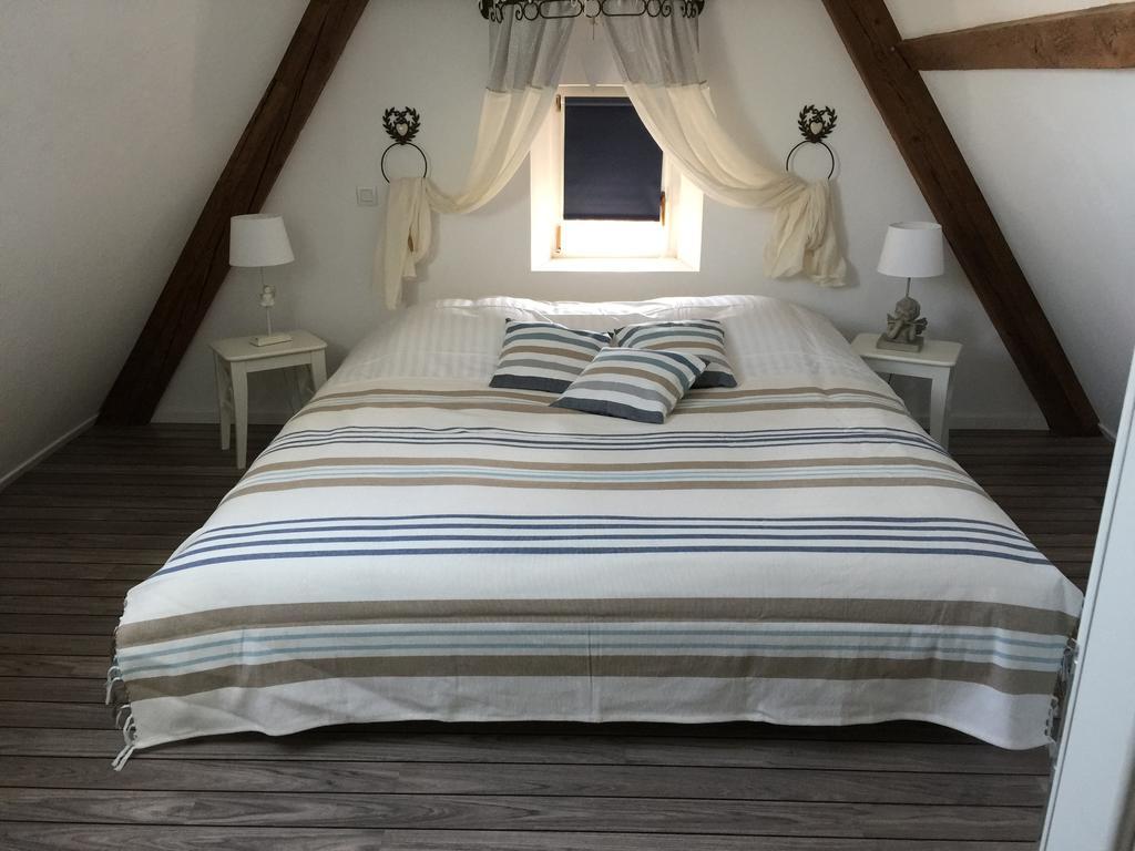 Chambres D'Hotes - L'Ecurie Obernai Zewnętrze zdjęcie