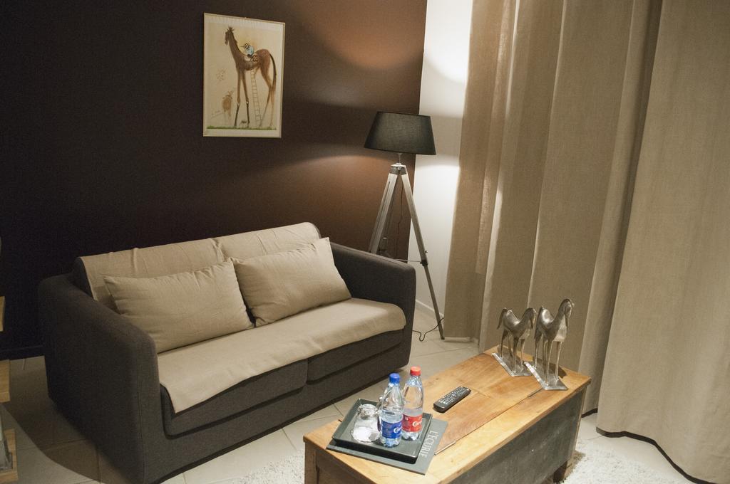 Chambres D'Hotes - L'Ecurie Obernai Zewnętrze zdjęcie