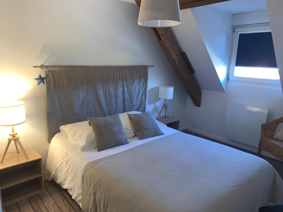 Chambres D'Hotes - L'Ecurie Obernai Zewnętrze zdjęcie