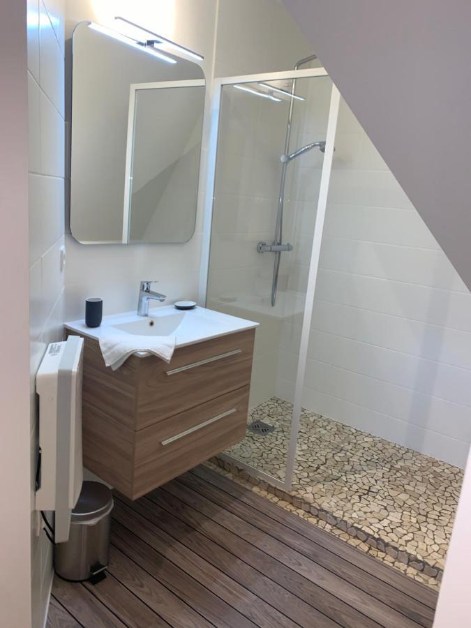 Chambres D'Hotes - L'Ecurie Obernai Zewnętrze zdjęcie